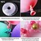 138 PCS Sage Green & Pink Balloon Arch Kit – 5–18" Latex Balloons for Wedding, Baby Shower & Birthday Party